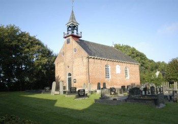 Startzondag D.V. 21 september 2025